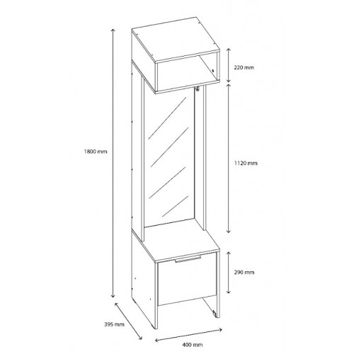 Dressing Tables